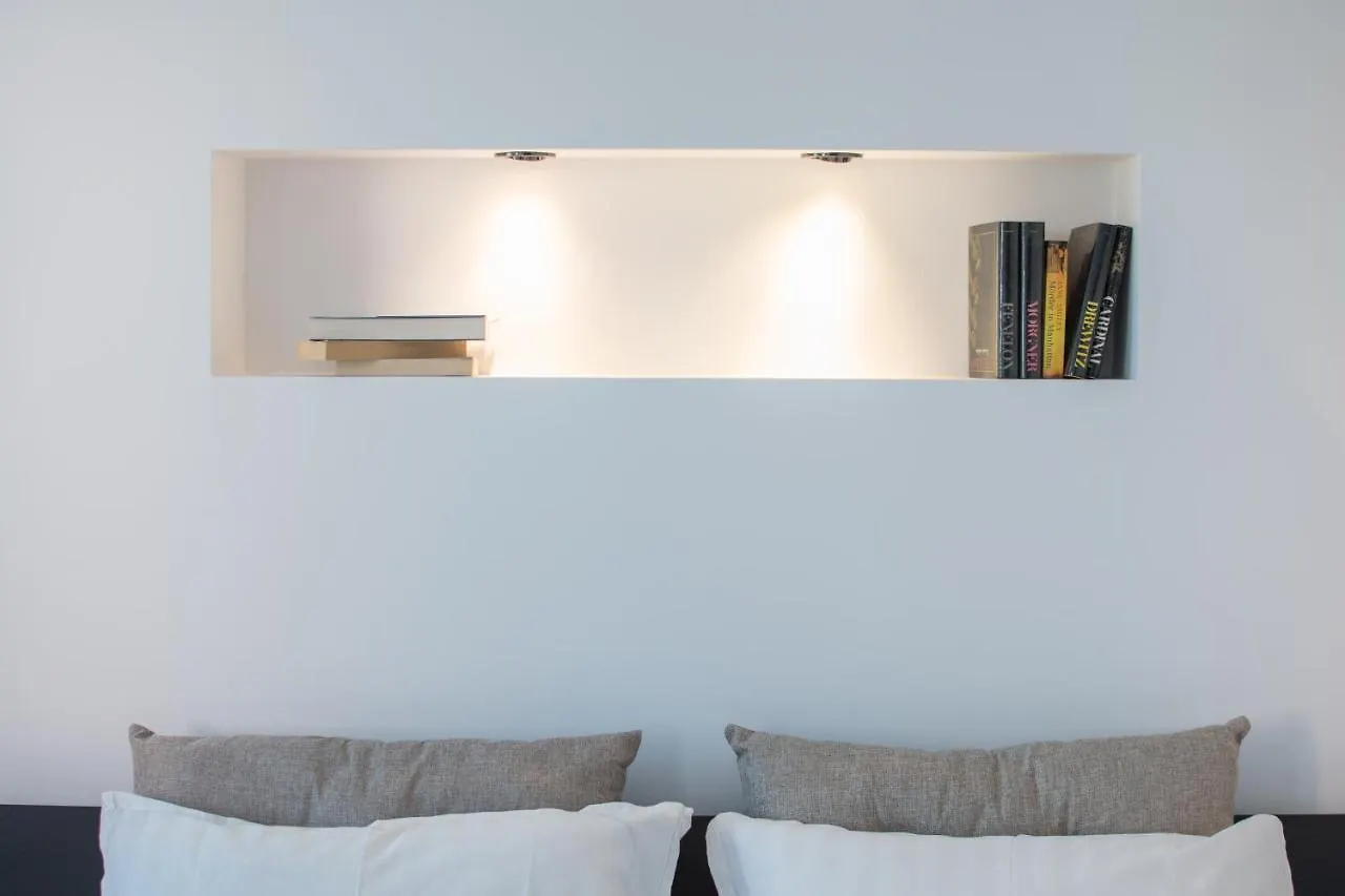 Apartments Lirio Umag