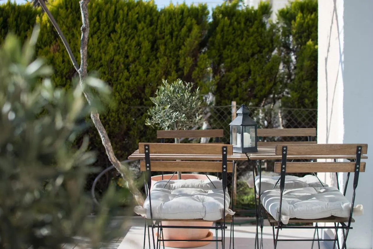 Apartments Lirio Umag