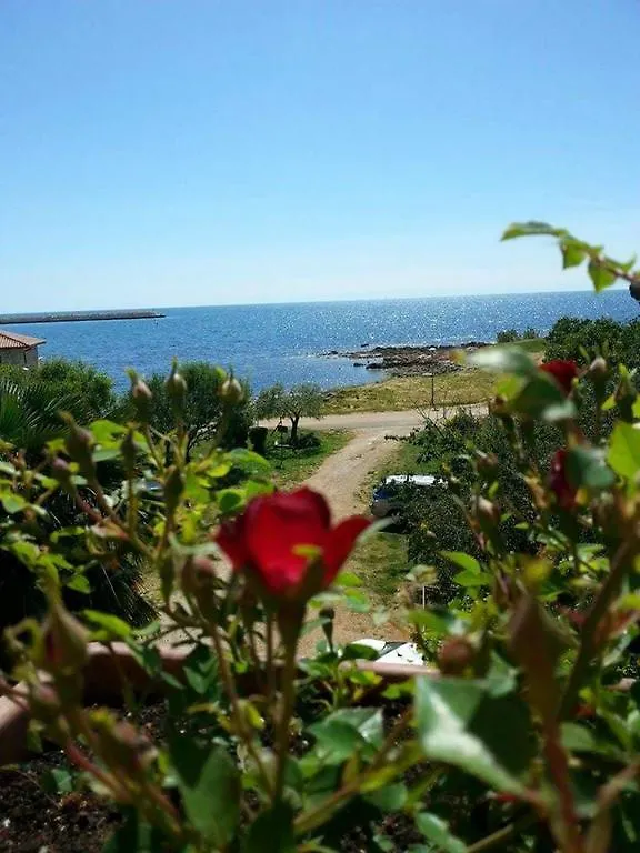 Apartments Lirio Umag