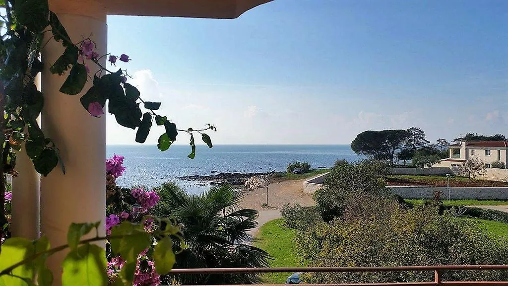 Apartments Lirio Umag Croatia